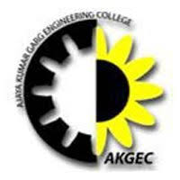 Ajay Kumar Garg Engineering College